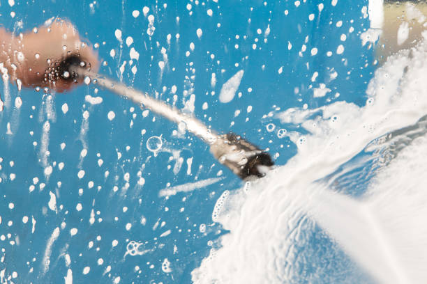 Best Oil Spill Cleanup  in Tehachapi, CA