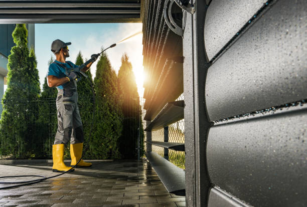 Best Dumpster Area Cleaning  in Tehachapi, CA