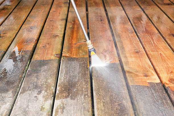 Trusted Tehachapi, CA Pressure Washing Services Experts