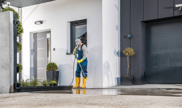 Best Building Exterior Washing  in Tehachapi, CA